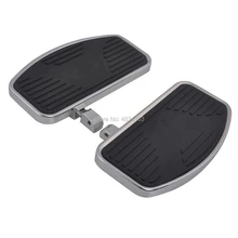 Footrest Motorcycle Driver Floorboards For Honda Shadow ACE VT400/750 VT750C VT750DC Deluxe 1997-2003 1998 1999 2000 2001 2002 Footrest Motorcycle Driver Floorboards For Honda Shadow ACE VT400/750 VT750C VT750DC Deluxe 1997-2003 1998 1999 2000 2001 2002