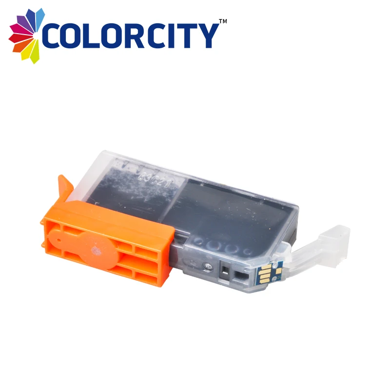 15 шт. PGI 525 CLI 526 pgi cli чернильный картридж для canon PIXMA IP4850 IP4950 MG5150 MG5250 MG6150 MG8150 MX715 MX885