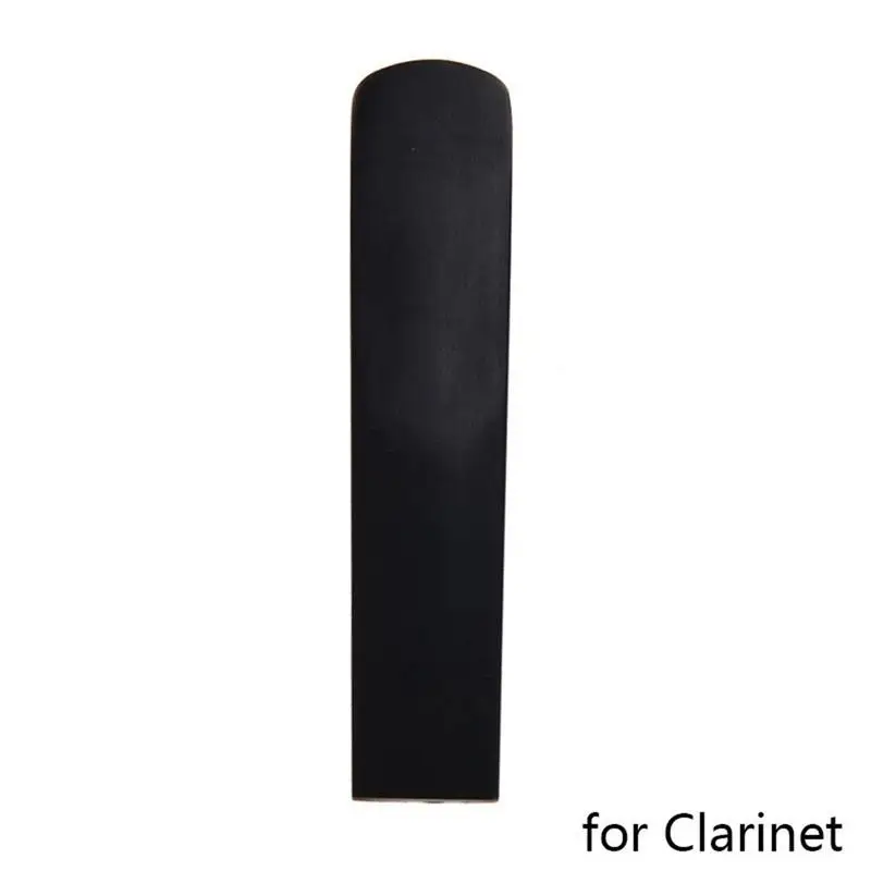 

Resin Reed Saxophone Strength 2.5 For Alto / Tenor / Soprano Sax Clarinet