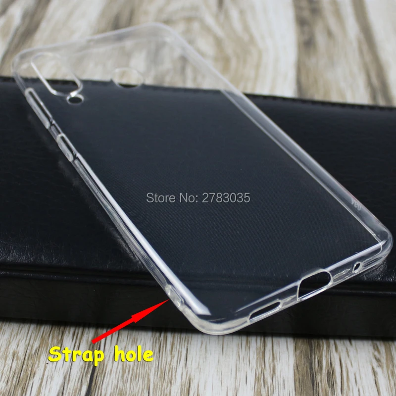 For Samsung Galaxy A60 A606F A6060 6.3\