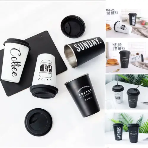 Многоразовые керамические кружки для путешествий с силиконовой крышкой, чашки из костяного фарфора, кружка для путешествий, чашки для чая и кофе