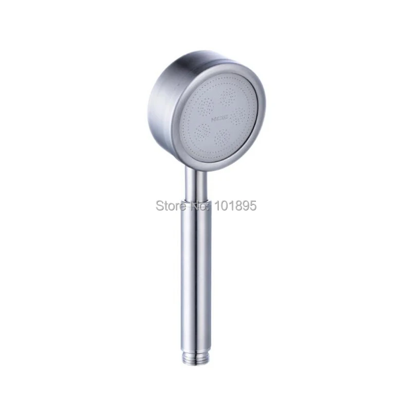 

304 Stainless Steel Water Pressure Hand Shower