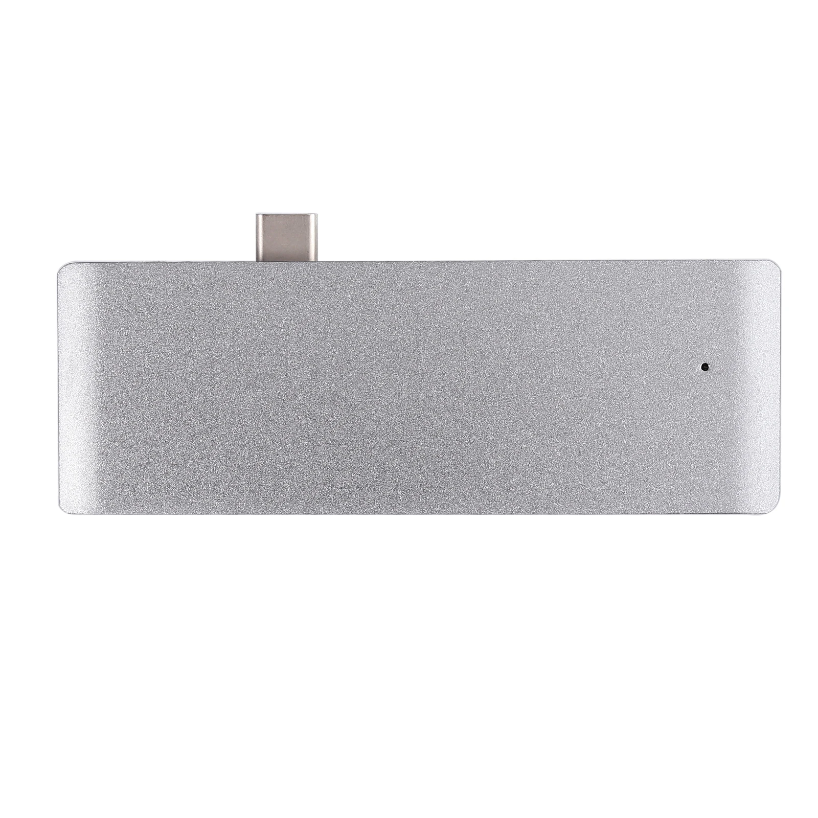 USB концентратор Neoteck 5 в 1 из алюминиевого сплава 10 Гбит/с C 3 0|Кабели VGA| |