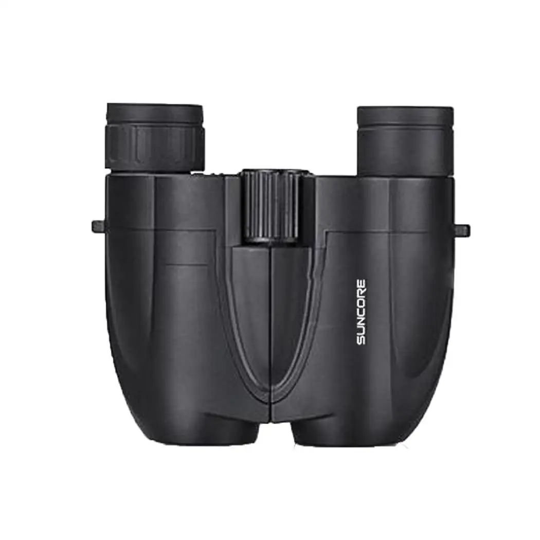 Professional 10X25 Binoculars Telescope Tube Portable Pocket Scope Hunting Telescope Climbing Hiking Outdioor 