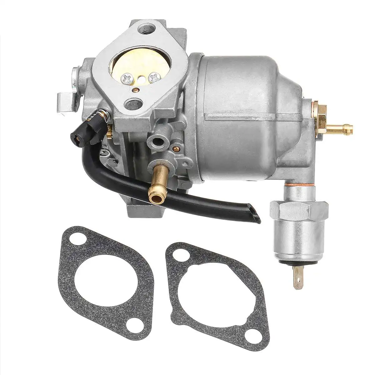 

New Carburetor Gasket for JOHN DEE RE for Kawasaki Mi kuni AM128355 LX188 LX279 LX289 Auto Replacement Fuel Supply Parts