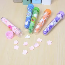 Модное напольное мыло в мини-формате, портативное мыло с ароматом, бумажное мыло для туалета, бумажное мыло, таблетки