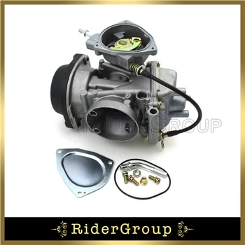 

Carburetor For ATV Quad Arctic Cat DVX400 DVX 400 DVX-400 Carb 2004 2005 2006 2007 4 Wheeler