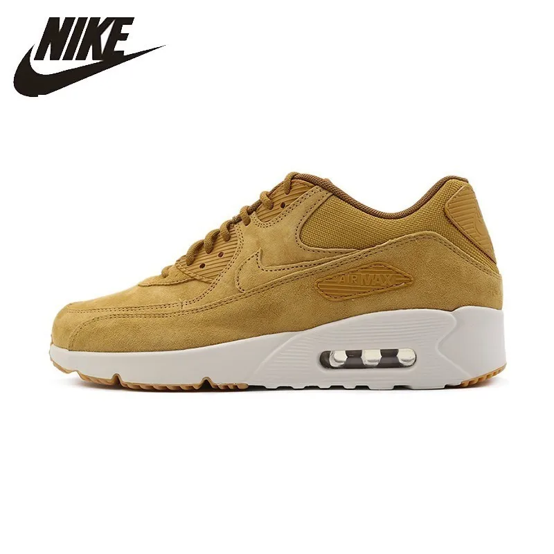 

AIR MAX 90 ULTRA 2.0LTR Men's Running Shoes Outdoor Shock Absorption Sports Sneakers #924447