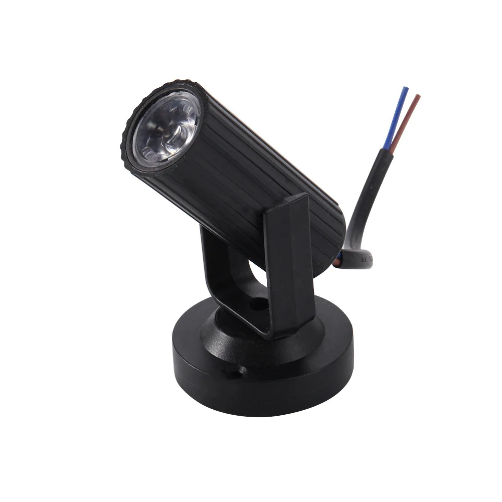 

Mini Laser Projector RGB LED Stage Light DJ Club Disco KTV Party Bar Sggyjj