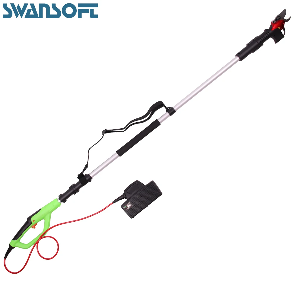 

Specializing in the sale of garden pruning shear electric long handle cutting diameter 30MM