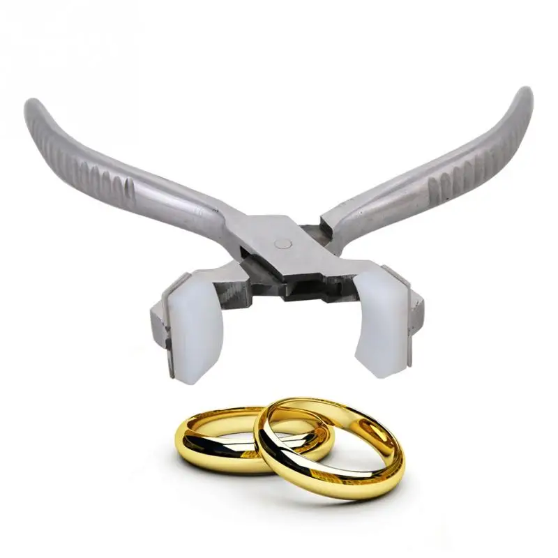 Bracelet Plier Tool Stainless Steel Jewelry Repair Stainless Steel Bracelet Jewelry