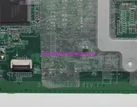 mainboard האם מחשב Mainboard האם Genuine נייד A000255000 DA0MTNMB8F0 עבור Toshiba Satellite C40D C45D C40D-מחשב נייד סדרה (5)