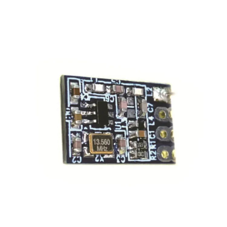 

Radio Transmitter Module TX4455 Over-Certified FCC CE OBW Low Voltage High Power Replacement TX8