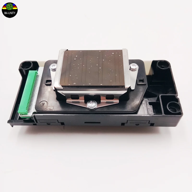 

original solvent dx5 printhead with green connector for mimaki jv33 dx5 print head