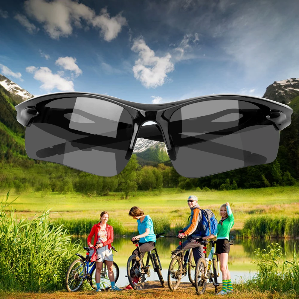 YOSOLO, антибликовые, UV400, очки для водителей, для езды на велосипеде, спорта на открытом воздухе, очки с защитой от ультрафиолета, мотоциклетные, велосипедные, солнцезащитные очки для вождения