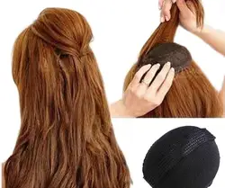 Новые Волшебные аксессуары для волос хорошее использование хобби Стайлинг для волос Updo Tuck гребень носить шпильки гребень украшения для