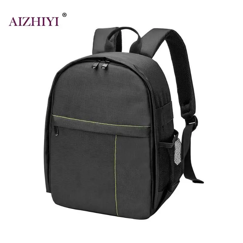 

Waterproof Camera Backpacks Shockproof Digital DSLR Multi-functional Camera Bags Tripod Outdoor Camera Photo Bag Case