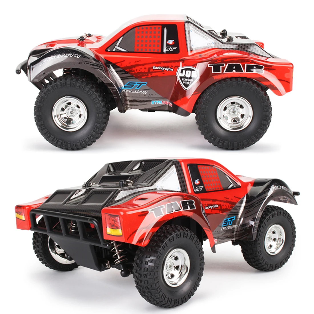 Дети 1:22 2,4G 4WD высокоскоростной 15-20 минут Время Действия Пульт дистанционного управления игрушки автомобиль беспроводной RC Выкл-модель дорожного транспортного средства RC автомобиль игрушка