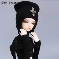 人形シャトーヒュー 1/4 樹脂モデルガールズボーイズ高品質おもちゃ BJD SD 人形子供のための DC