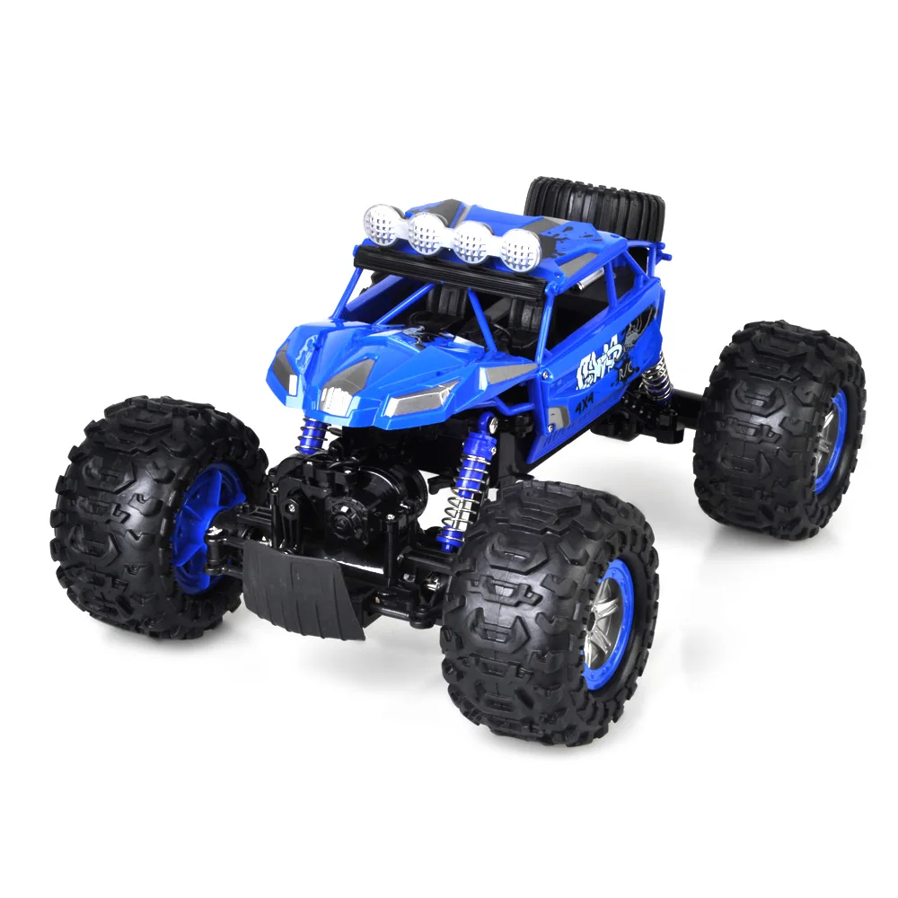 ZG C1221W радиоуправляемые автомобили 2 4G 1/12 водонепроницаемый амфибия RC внедорожный