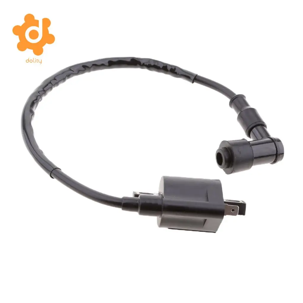 IGNITION COIL POLARIS SCRAMBLER 500 ATV QUAD 1997 1998 1999 2000 2001 2002 2003