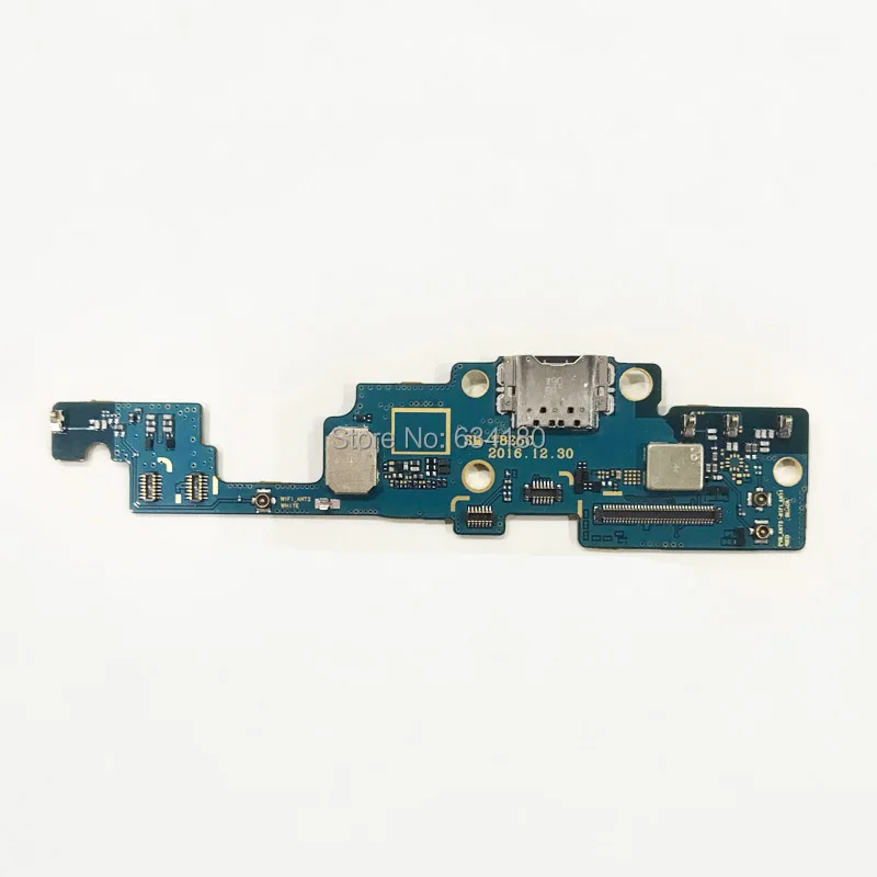 

For Samsung Galaxy Tab S3 9.7 T820 T825 USB Charging Charger Port Dock Connector Flex Cable