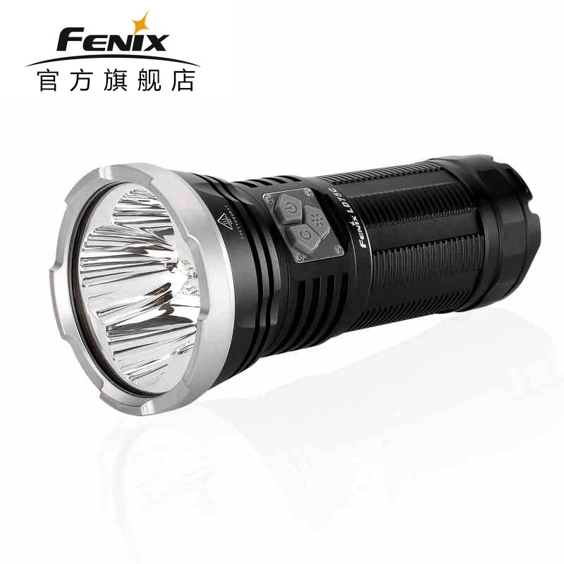 Оригинальный высокопроизводительный многоцветный светодиодный фонарик FENIX LD75C