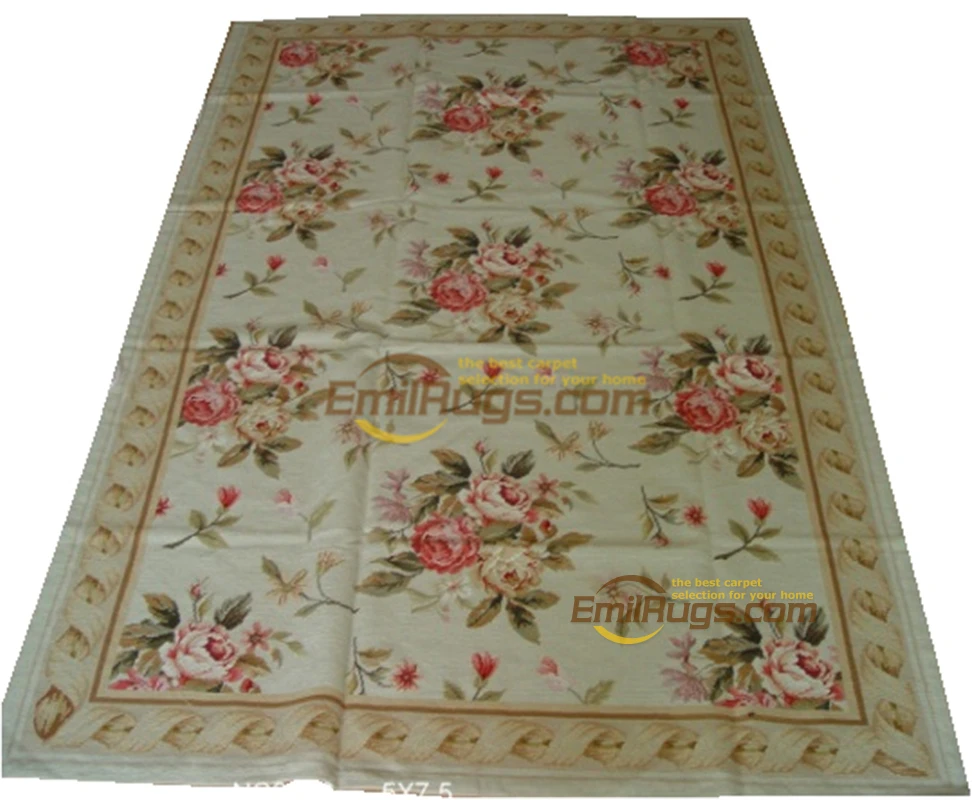 Ковер Северной Европы Европейский ковер из чистой шерстяной ручное плетение французский шерстяной ковер gc172neeyg28