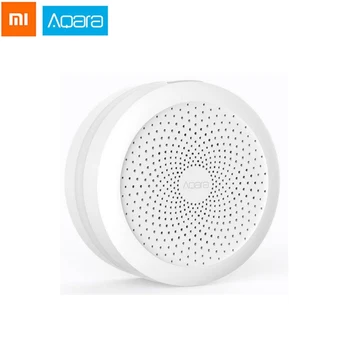 

AQara ZHWG11LM Wireless WiFi Zigbee Smart sensor light for Gateway for Home Automation HOMEKIT Version Smart Control APP