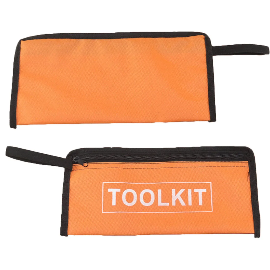 

New Hardware Tool Toolkit Storage Bag Oxford Handy Zip Pouch Handbag Waterproof