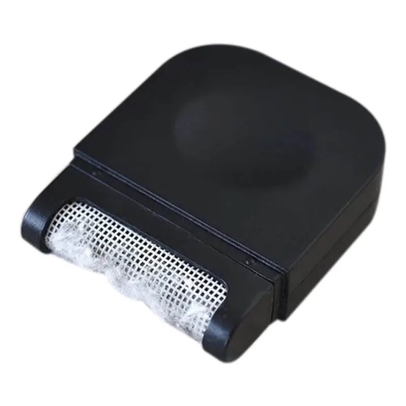

LICE Portable Plastic Mini Epilator Hair Removal Hair Clipper Epilator Lint Remover Razor Depilation Remover