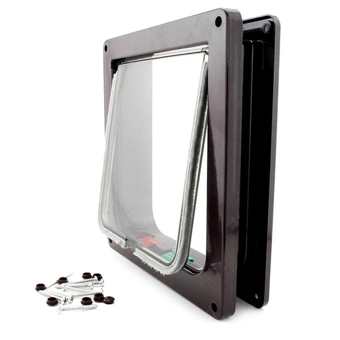 Upto 50 Off On Lockable Door For Pets' Freedom Buy Now!