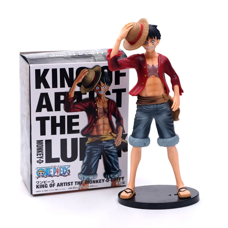 15 см кусок обезьяны D Luffy Soul фигурка ПВХ Коллекция Модель игрушки для друзей