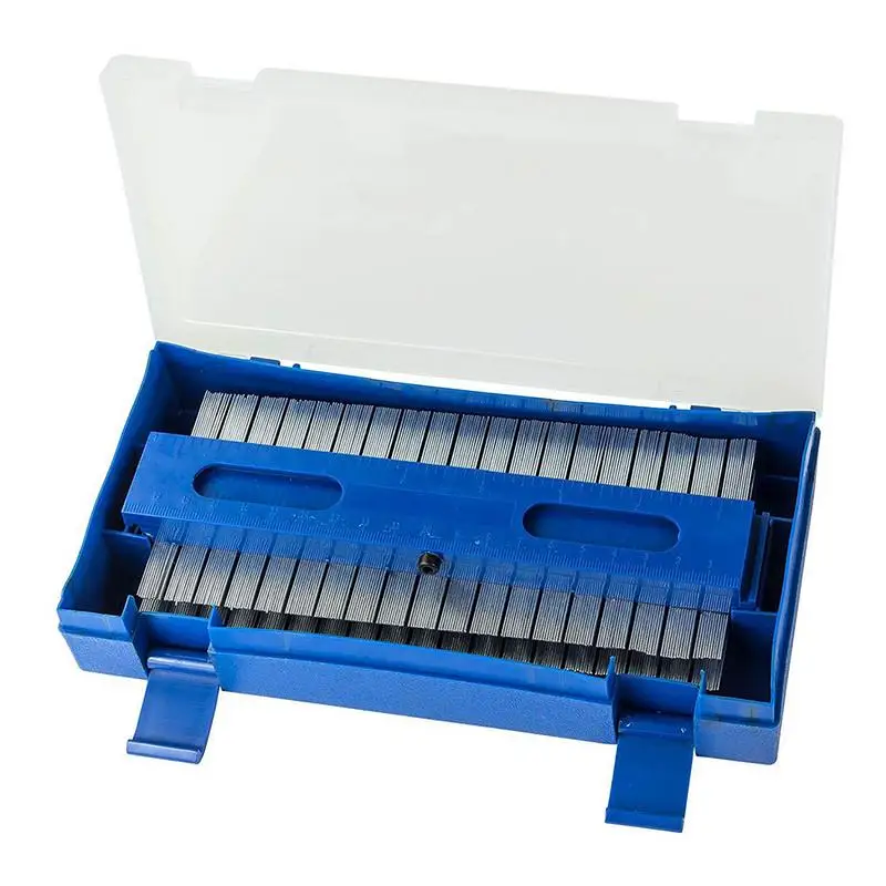 Multifunctional Contour Gauge Duplicator Profile Gauge Slimline Design Fast Tracing of Complex Contours Multifunctional Contour Gauge Duplicator Profile Gauge Slimline Design Fast Tracing of Complex Contours