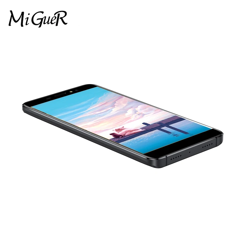 Ulefone S8 pro мобильный телефон 13 МП 3000 мАч 5 3 дюймов HD 2 ГБ + 16 Android 7 0 MTK6737