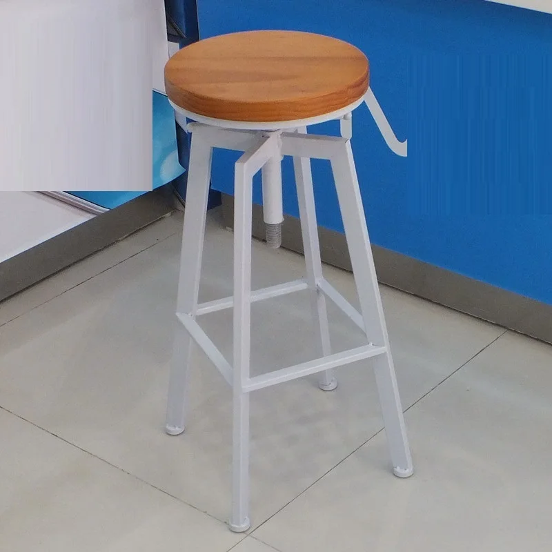 Sedie Industriel Silla Sedia Sgabello бартабурет tabrete La Barra потертый шикарный табурет Современный
