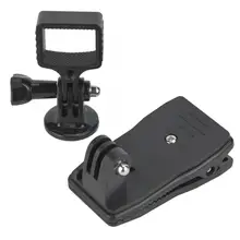 Ремешок для камеры quick release OP-Q9196 прочный алюминиевый сплав экшн-Камера Ремешок Зажим держатель для Осмо Карманный ремешок для зеркального фотоаппарата