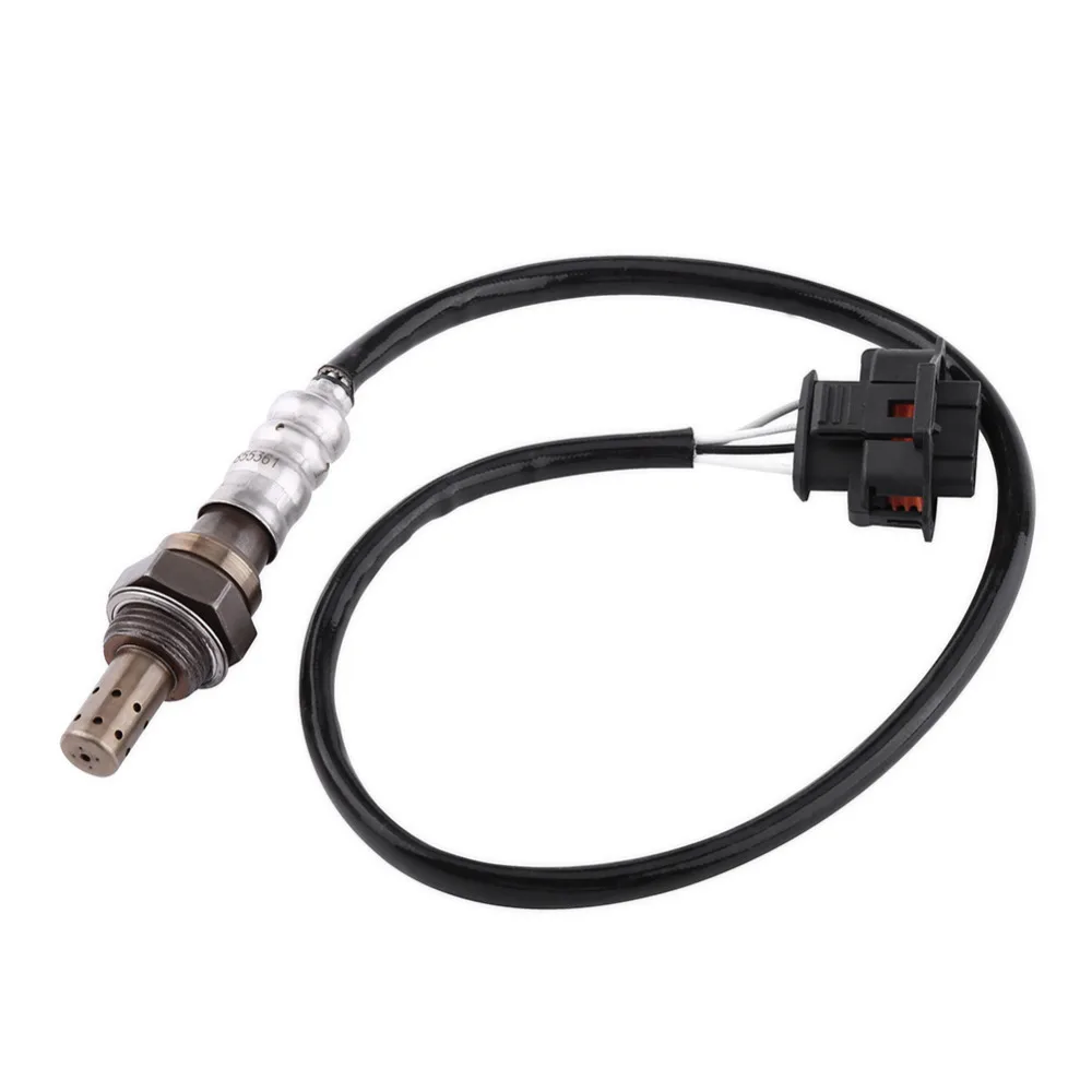 Автомобильный кислородный лямбда датчик O2 Датчик 855361 для Vauxhall Opel Astra H 2004 2013