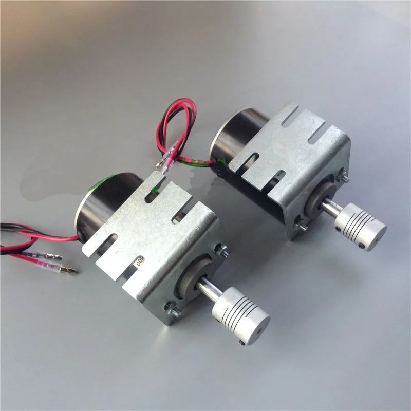 Набор с мотором на лодке Rc 12 В двигатель постоянного тока пропеллер вал втулка