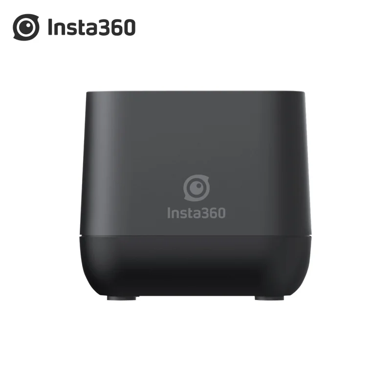 

Insta360 ONE X Battery Charger Hub Panoramic Camera 9V 2A 60 Minutes Fast Charging for Insta360 ONE X Battery