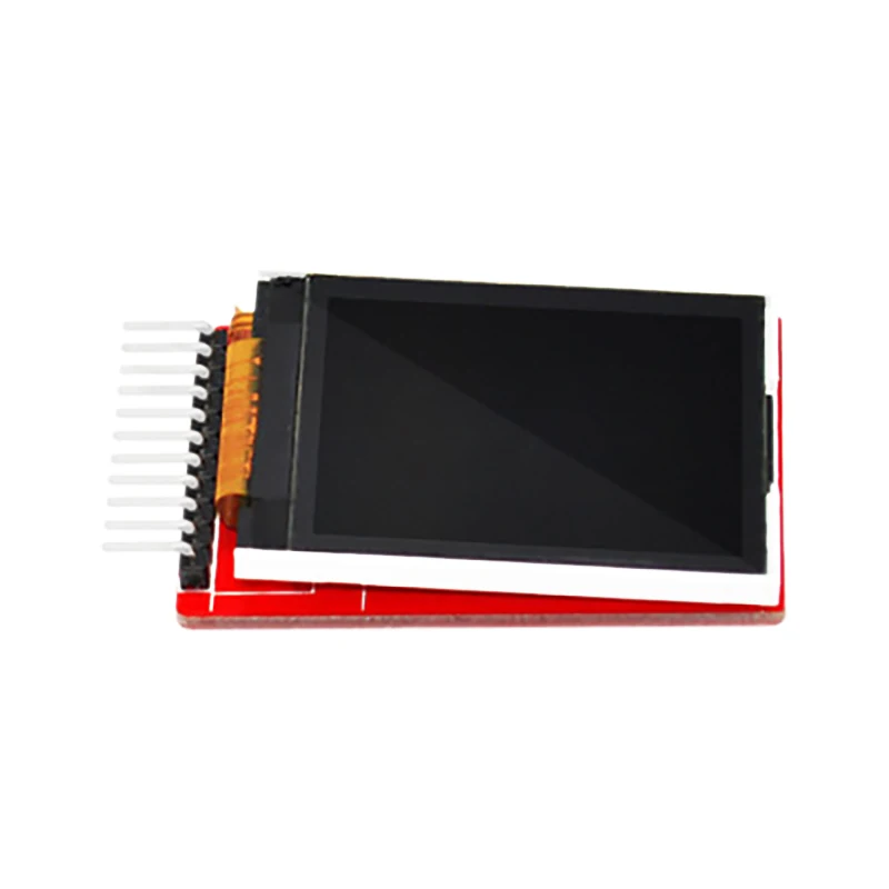 1 8 дюймовый Tft цветной ЖК-дисплей модуль с Spi интерфейсом и Microsd для Arduino UNO Mega R3 |