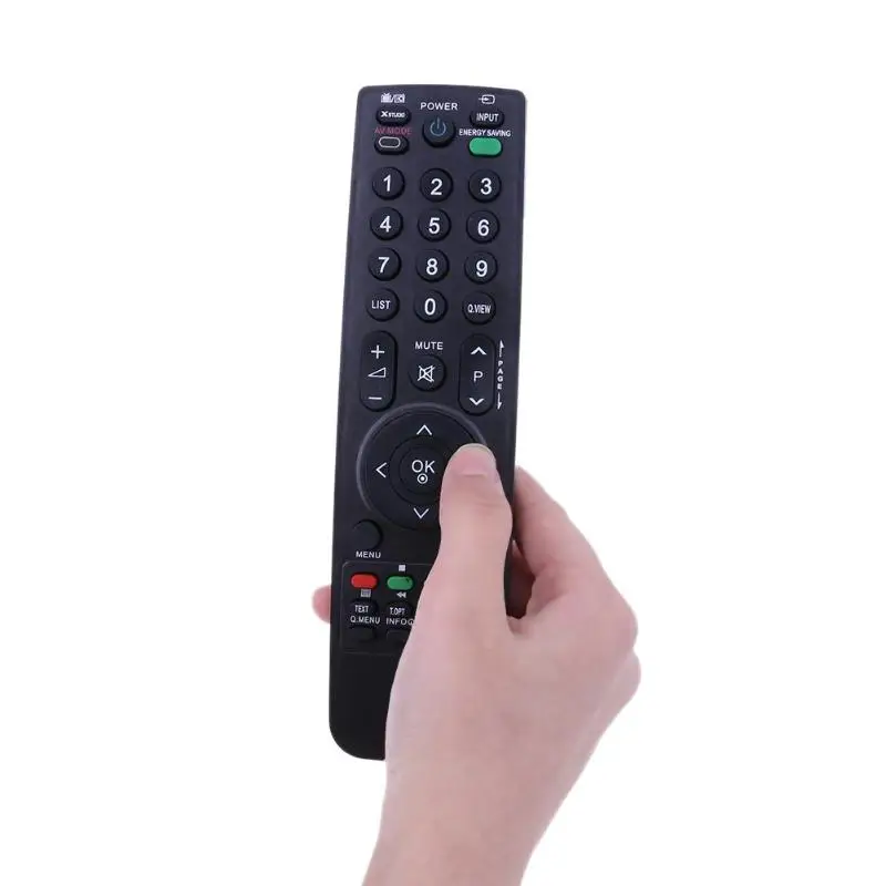 Пульт дистанционного управления для LG AKB69680438 32LH2000 32LH201C 32LH202C пульт с питанием от 2