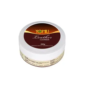 

Leather Refurbishing Cleaner Car Seat Sofa Leather Cleaning Cream All-Purpose Leather Repair Tool