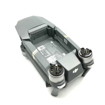 

For DJI Mavic Frame Battery Charge Controller Circuit Against Cap Contact Dust-proof Plug Cover Charging Protection DJI Mavic