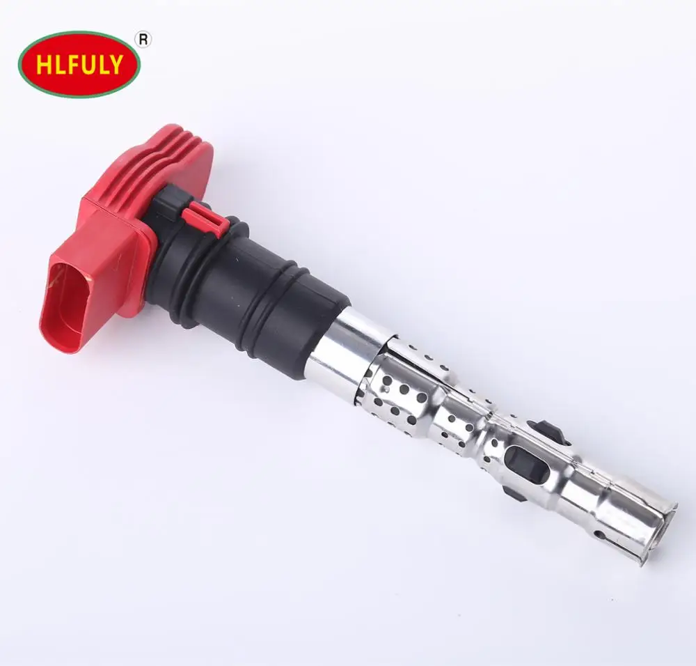 Катушка зажигания для AUDI/Volkswagen 077 905 115Q 115C 115E 115F 115H 115P 115T|Катушка зажигания| |