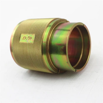 

Motorcycle Fork Seal Driver 46/47mm Dirt Bike Enduro Alloy Steel fork seals tool