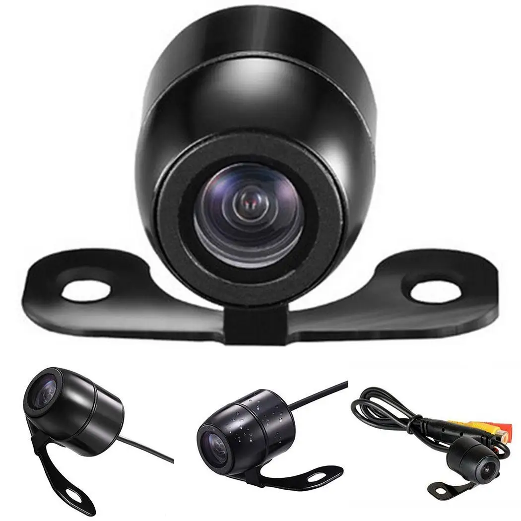 Автомобильная задняя камера CCD 60db Vision 480 View 640 x HD вообще автомобиль Камера