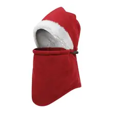 Fleece Resistant Wind Solid Cap Protective Hat Casual Casual Party Warmer Fashion Unisex Headgear