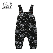 Дети комбинезон для младенцев мальчиков девочек чулок длинные брюки, на возраст от двух до восьми лет привлекательный комбинезон Повседневная одежда, комплекты одежды