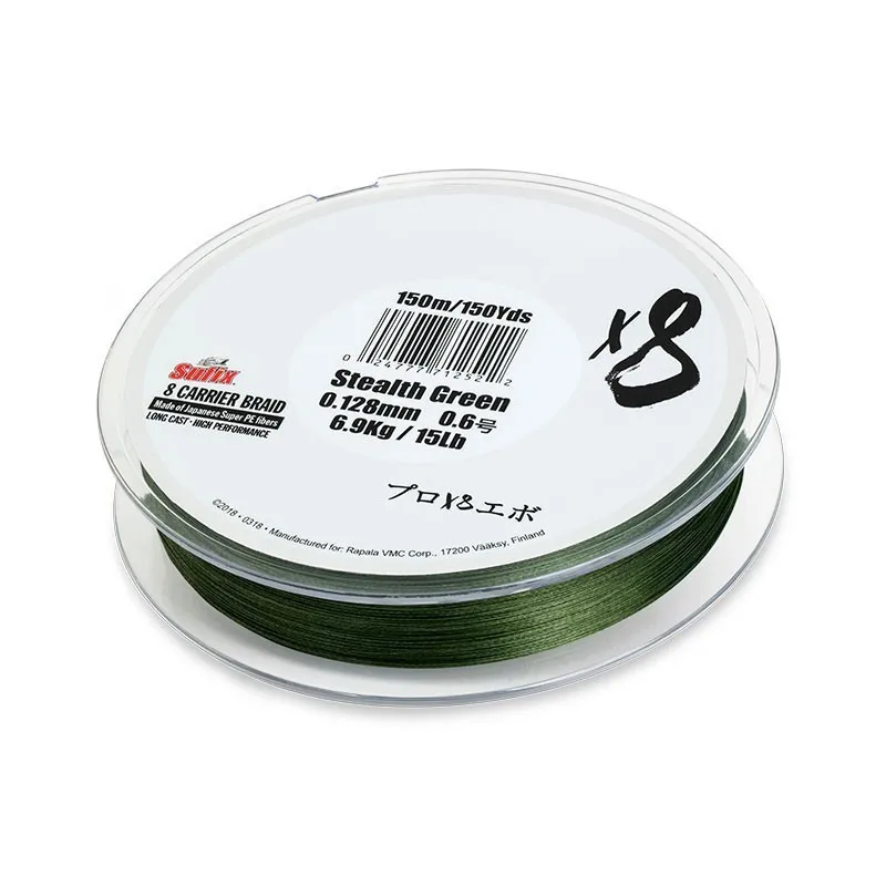 https://ae01.alicdn.com/kf/HLB1nBnxL4jaK1RjSZKzq6xVwXXad/2019-NEW-Original-Sufix-X8-150M-PE-Green-Color-8-Strands-PE-Fishing-Line-Monofilament-Fishing.jpg